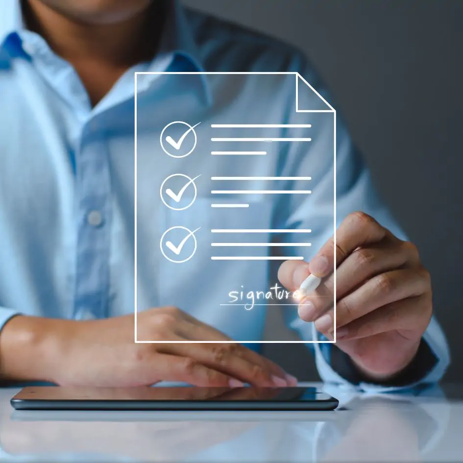 Why Every Entrepreneur Needs to Know About Digital Signatures